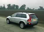 Volvo XC90 V8 2005 года